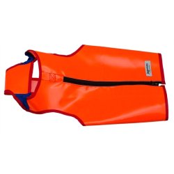 Jgerens Joker orange sikkerhedsdkken